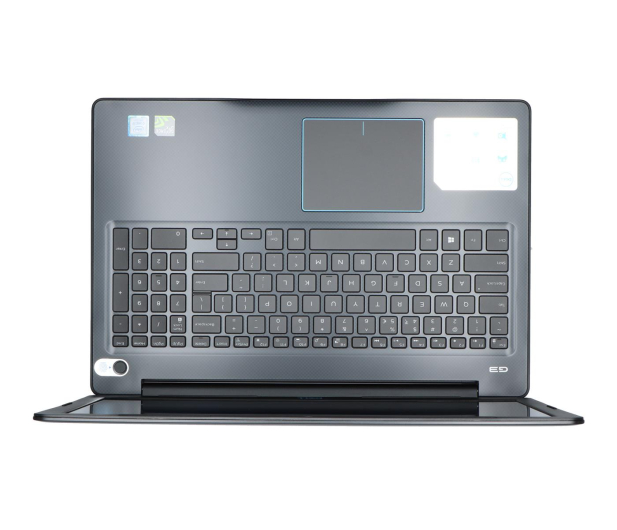 Dell Inspiron G3 i5-8300H/16GB/256+1TB/Win10 GTX1050 - 430320 - zdjęcie 5